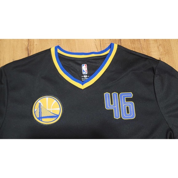 NBA Golden State Warriors Jersey - Picture 3 of 4
